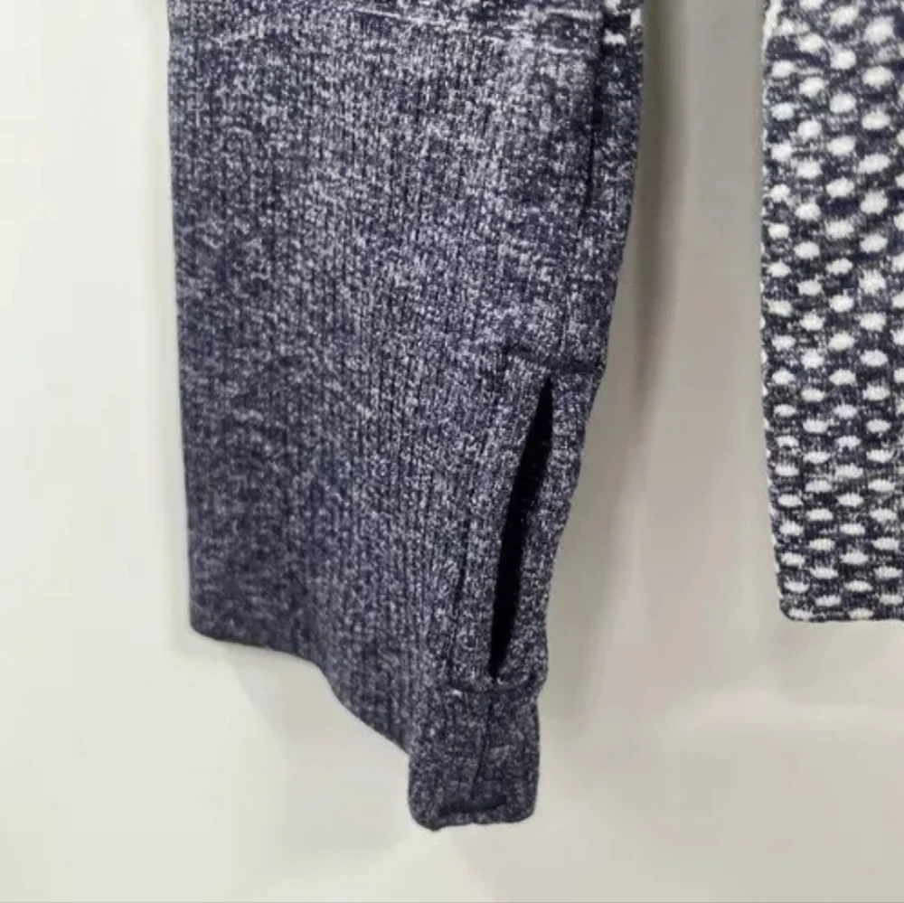 GAPFIT MOTION Women's Blue Long Sleeve Top - Picture 2 of 3